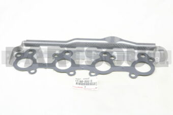 1719850010 GASKET, EXHAUST MANIFOLD TO HEAD, 