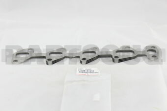 1719851010 GASKET, EXHAUST MANIFOLD, NO.2