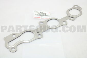 1719866010 GASKET, EXHAUST MANIFOLD, NO.2
