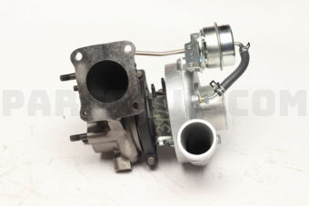 1720117010 TURBOCHARGER SUB-ASSY