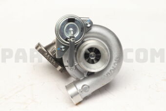 1720117010 TURBOCHARGER SUB-ASSY