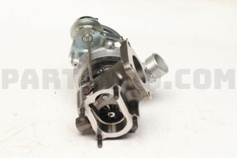 1720117010 TURBOCHARGER SUB-ASSY