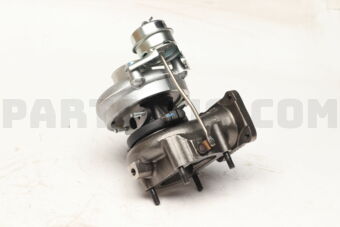 1720117010 TURBOCHARGER SUB-ASSY