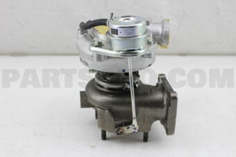 1720117040 TURBOCHARGER SUB-ASSY