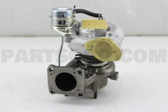 1720117040 TURBOCHARGER SUB-ASSY