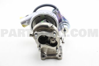 1720154090 TURBOCHARGER SUB-ASSY