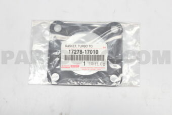 1727817010 GASKET, TURBO TO EXHAUST MANIFOLD