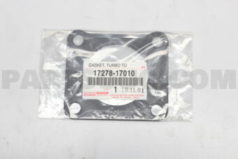 1727817010 GASKET, TURBO TO EXHAUST MANIFOLD