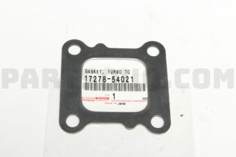 1727854021 GASKET, TURBO TO EXHAUST MANIFOLD