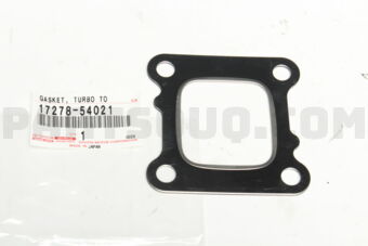 1727854021 GASKET, TURBO TO EXHAUST MANIFOLD