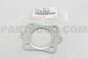 1727864031 GASKET, TURBO TO EXHAUST MANIFOLD