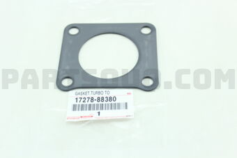 1727888380 GASKET, TURBO TO EXHAUST MANIFOLD