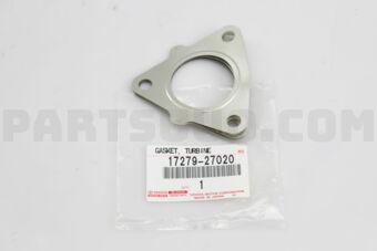 1727927020 GASKET, TURBINE OUTLET ELBOW