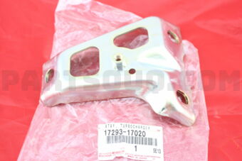 1729317020 STAY, TURBOCHARGER