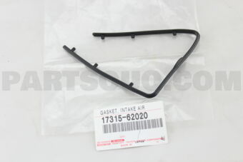 1731562020 GASKET, INTAKE AIR CONTROL VALVE