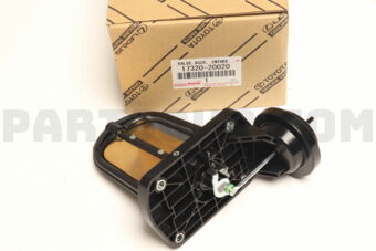 1732020020 VALVE ASSY, INTAKE AIR CONTROL, NO