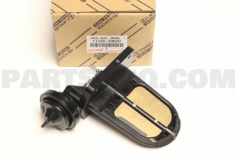 1732020020 VALVE ASSY, INTAKE AIR CONTROL, NO