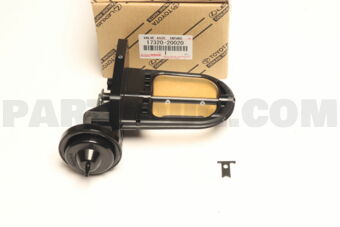 1732020020 VALVE ASSY, INTAKE AIR CONTROL, NO