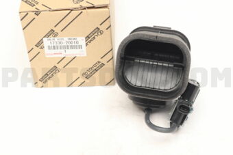 1733020010 VALVE ASSY, INTAKE AIR CONTROL, NO