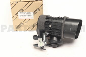1733020010 VALVE ASSY, INTAKE AIR CONTROL, NO