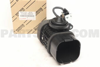 1733020010 VALVE ASSY, INTAKE AIR CONTROL, NO