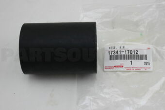 1734117012 HOSE, AIR, NO.1