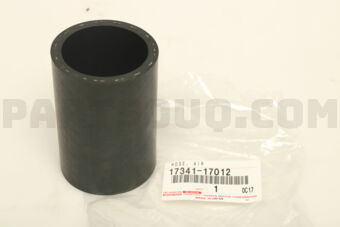 1734117012 HOSE, AIR, NO.1