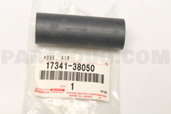 1734138050 HOSE, NO.1(FOR AIR INJECTION SYSTE