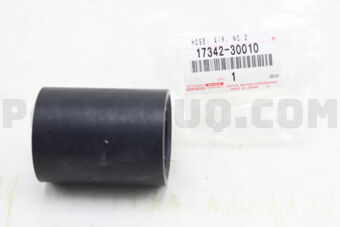 1734230010 HOSE, AIR, NO.2