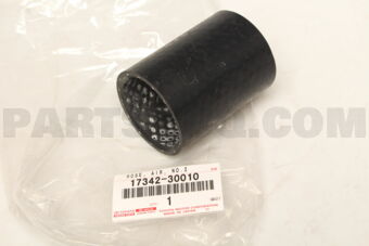1734230010 HOSE, AIR, NO.2