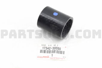 1734230050 HOSE, AIR, NO.2