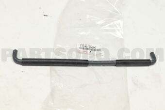 1734250090 HOSE, NO.2(FOR IDLE-UP)