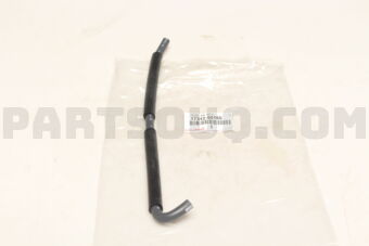 1734250160 HOSE, NO.2(FOR IDLE-UP)