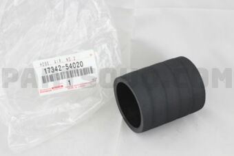 1734254020 HOSE, AIR CLEANER, NO.2