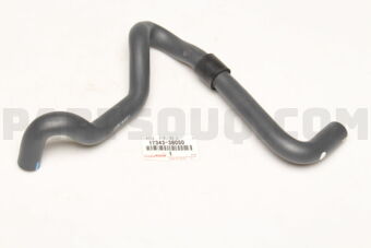 1734338050 HOSE, NO.3(FOR AIR INJECTION SYSTE