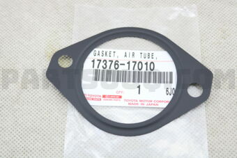 1737617010 GASKET, AIR TUBE