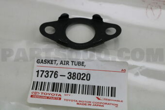 1737638020 GASKET, AIR TUBE, NO.1