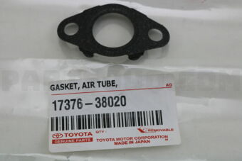 1737638020 GASKET, AIR TUBE, NO.1