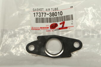 1737738010 GASKET, AIR TUBE