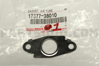 1737738010 GASKET, AIR TUBE