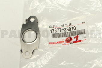 1737738010 GASKET, AIR TUBE