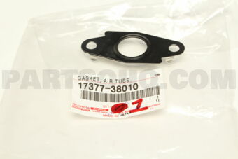 1737738010 GASKET, AIR TUBE