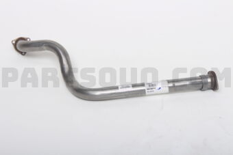 1740117060 Toyota PIPE ASSY, EXHAUST, FRONT