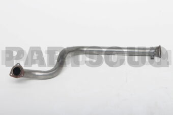 1740117060 PIPE ASSY, EXHAUST, FRONT