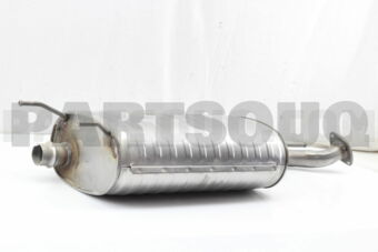 1740317160 PIPE ASSY, EXHAUST, CENTER