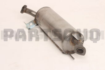 1740317180 PIPE ASSY, EXHAUST, CENTER