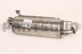 1740317180 PIPE ASSY, EXHAUST, CENTER