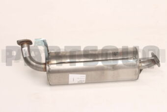 1740317180 PIPE ASSY, EXHAUST, CENTER