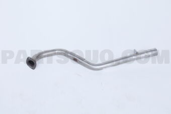 174050L081 Toyota PIPE ASSY, EXHAUST, TAIL
