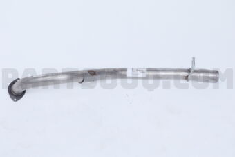 174050L081 Toyota PIPE ASSY, EXHAUST, TAIL
